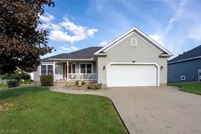1516 Smith Drive, Wooster, OH 44691 - Photo 1