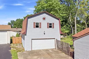 238 Marcia Dr, Austintown, OH 44515 - Photo 5