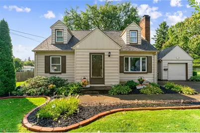2235 Coral Sea Drive, Youngstown, OH 44511 - Photo 1