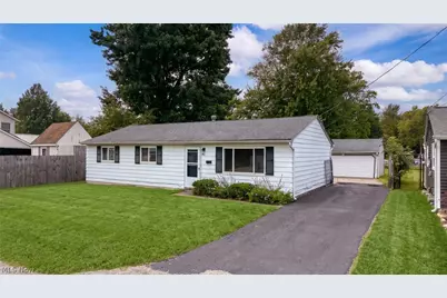 5830 Beech Drive, Mentor on the Lake, OH 44060 - Photo 31