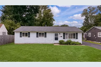 5830 Beech Drive, Mentor on the Lake, OH 44060 - Photo 1