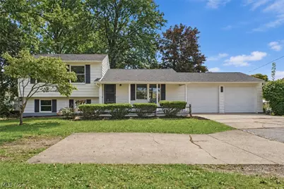4845 New Road, Austintown, OH 44515 - Photo 1