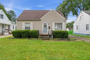788 E Archwood Ave, Akron, OH 44306 - Photo 1