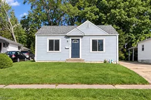 1193 Greenwood Ave, Akron, OH 44320 - Photo 1