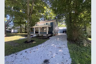 2848 Liberty Street, Rock Creek, OH 44084 - Photo 1