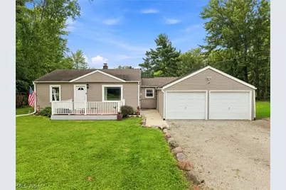36260 Shaw Drive, North Ridgeville, OH 44039 - Photo 1
