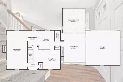1901 Devonshire Drive NW, Canton, OH 44708 - Photo 41