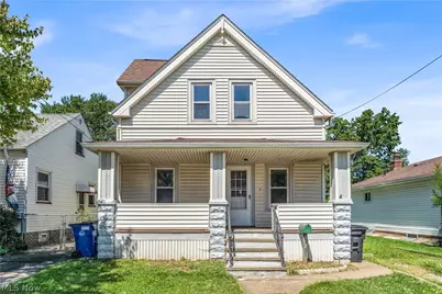 12520 Carrington Avenue, Loveland, OH 44135 - Photo 1