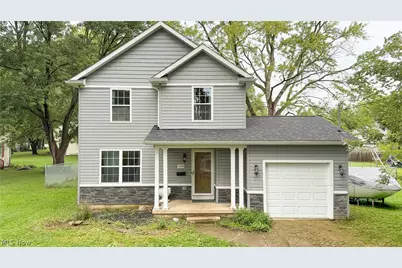 9545 Greenmeadow Road, Windham, OH 44288 - Photo 1