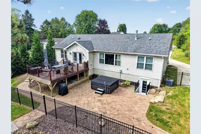1110 Evening Star Drive, Roaming Shores, OH 44085 - Photo 17