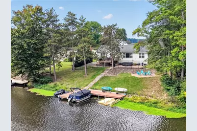 1110 Evening Star Drive, Roaming Shores, OH 44085 - Photo 13