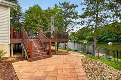 1110 Evening Star Drive, Roaming Shores, OH 44085 - Photo 11