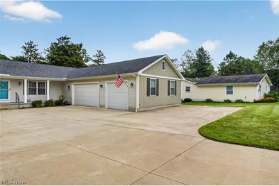 1110 Evening Star Drive, Roaming Shores, OH 44085 - Photo 5