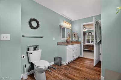 1110 Evening Star Drive, Roaming Shores, OH 44085 - Photo 21