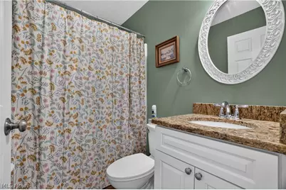 1110 Evening Star Drive, Roaming Shores, OH 44085 - Photo 37