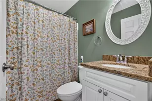 1110 Evening Star Dr, Roaming Shores, OH 44085 - Photo 37