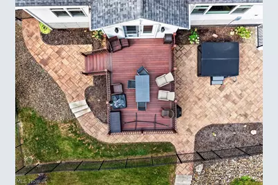 1110 Evening Star Drive, Roaming Shores, OH 44085 - Photo 43