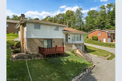 405 N 10th Street, Martins Ferry, OH 43935 - Photo 3