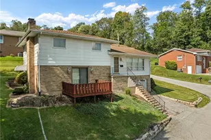 405 N 10th St, Martins Ferry, OH 43935 - Photo 3