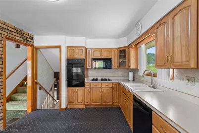 405 N 10th Street, Martins Ferry, OH 43935 - Photo 13