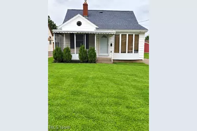 509 Sexton Street, Struthers, OH 44471 - Photo 1