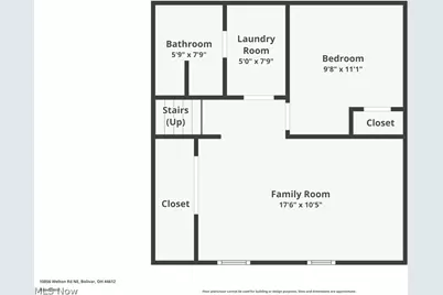 10856 Welton Road NE, Bolivar, OH 44612 - Photo 41