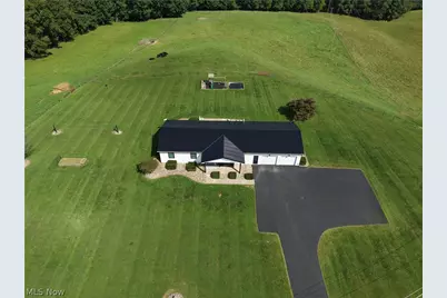 56965 Stumptown School Road, Jerusalem, OH 43747 - Photo 1
