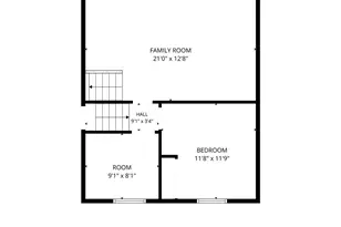 222 Tanglewood Dr, Dalton, OH 44618 - Photo 31