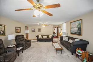 7603 W South Range Rd, Salem, OH 44460 - Photo 5