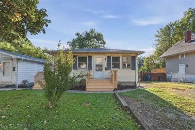 1449 Hite Street, Akron, OH 44314 - Photo 1