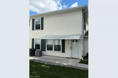 1286 Pembrooke Drive #C, Salem, OH 44460 - Photo 3