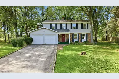 1922 Burr Oaks Court, Austintown, OH 44515 - Photo 1