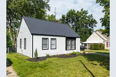 1618 Rockford Street, Akron, OH 44301 - Photo 1