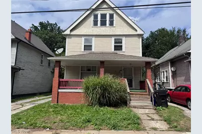 9501 & 9503 Saint Catherine Avenue, Loveland, OH 44104 - Photo 1