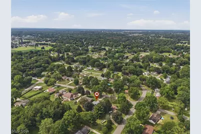 7474 Woodcrest Avenue NE, Canton, OH 44721 - Photo 41