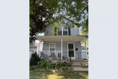 7310 Colfax Road, Loveland, OH 44104 - Photo 1