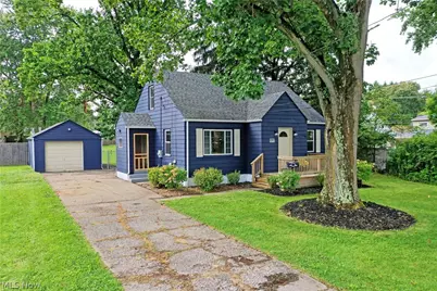 5172 5th Street, Poland, OH 44514 - Photo 1