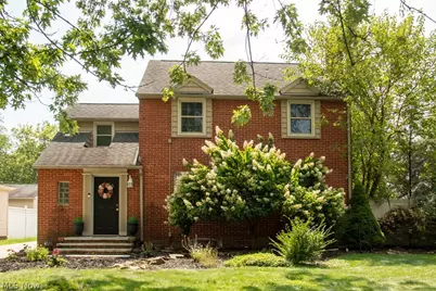 1804 48th Street NW, Canton, OH 44709 - Photo 1