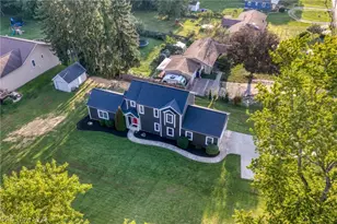 630 Sunset View Blvd, Tallmadge, OH 44278 - Photo 5