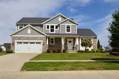 36392 Capri Lane, North Ridgeville, OH 44039 - Photo 1