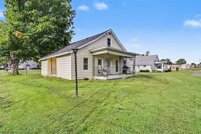 57 W 1st Street, Frazeysburg, OH 43822 - Photo 3