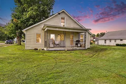 57 W 1st Street, Frazeysburg, OH 43822 - Photo 1