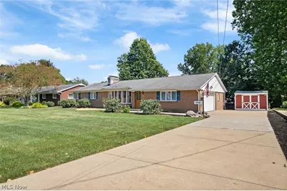 204 Sutton Avenue NE, North Canton, OH 44720 - Photo 35