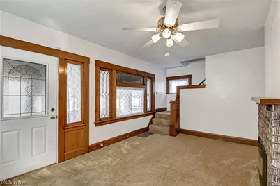 13305 Hazelwood Avenue, Oakwood, OH 44107 - Photo 3