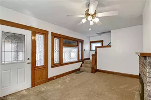 13305 Hazelwood Ave, Oakwood, OH 44107 - Photo 3