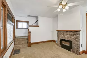 13305 Hazelwood Ave, Oakwood, OH 44107 - Photo 9
