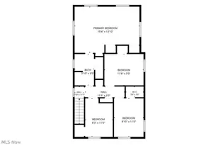 13305 Hazelwood Ave, Oakwood, OH 44107 - Photo 35