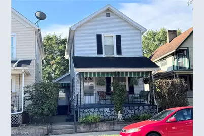 314 W 3rd Street, Uhrichsville, OH 44683 - Photo 1