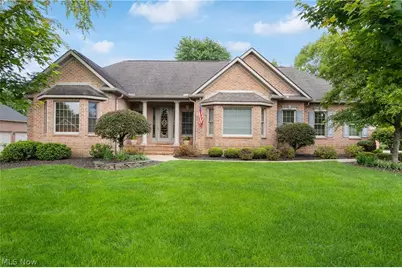 8261 Mackenzie Avenue NW, North Canton, OH 44720 - Photo 1