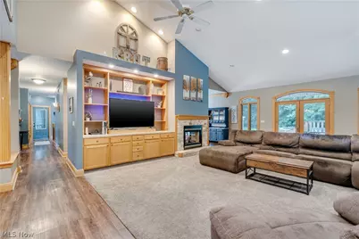 5790 Elias Lloyd Road, North Jackson, OH 44451 - Photo 3